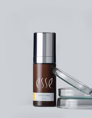 Crème solaire Esse (30 ml)