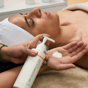 TUEL Say Goodbye to Dry Milk Cleanser PRO (8 oz) - SAVE 15%*