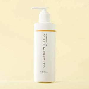 TUEL Say Goodbye to Dry Milk Cleanser PRO (8 oz) - SAVE 15%*