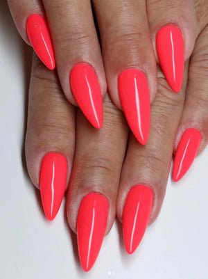 Light Elegance ButterCream Color Gel 5 ml (Sahara Sunset)