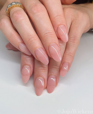 Light Elegance Lexy Line Cool Building Gel 50 ml (Natural Pink)