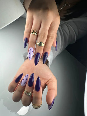 Light Elegance ButterCream Color Gel 5 ml (You're In My Orbit)