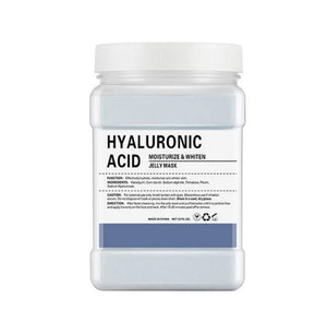 GD Jelly Powder Mask 650 g (Hyaluronic Acid)