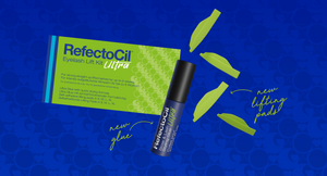 RefectoCil Eyelash Lift Kit (Ultra)