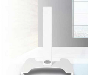 Silhouet-Tone Cirrus 500 Steamer & Accessories