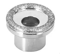 Pointe de dermabrasion diamant GD (75D)