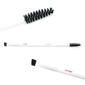 LashForever Sculpt Brow Brush