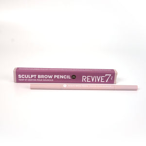 Kit sourcils Revive7 Sculpt (marron clair)