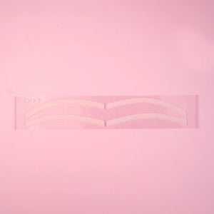 HDi Airbrush Brow Shape Tape (6 pcs)