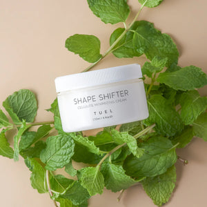TUEL Shape Shifter Cellulite Minimizing Cream (3.5 oz)