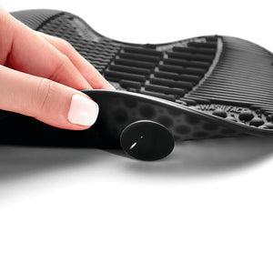 Sigma Spa® Express Brush Cleaning Mat (Black) - SAVE 20%*