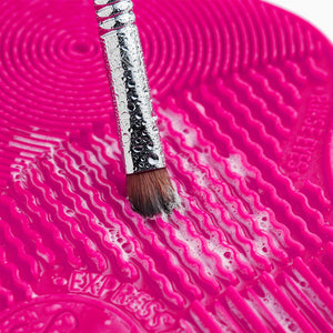 Sigma Spa® Express Brush Cleaning Mat (Pink) - SAVE 20%*