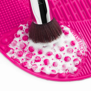 Sigma Spa® Express Brush Cleaning Mat (Pink) - SAVE 20%*