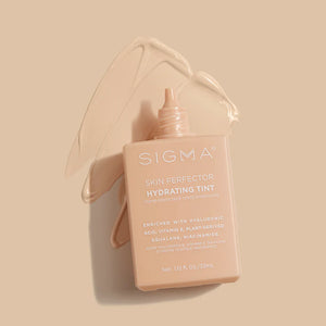 Sigma Skin Perfector Hydrating Tint (#1 Fair Ivory) - SAVE 20%*