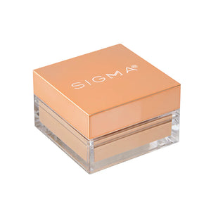 Sigma Soft Focus Setting Powder (Honey) - SAVE 20%*
