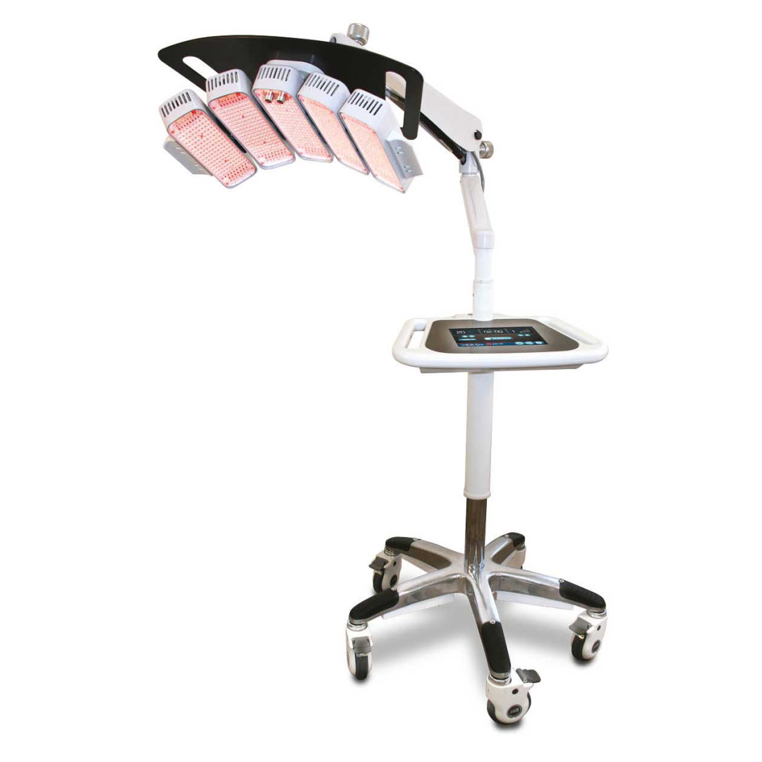 Silhouet-Tone Soli-Lite LG4 Galileo System