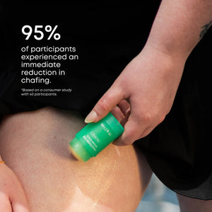 Bushbalm Friction Fix Serum Stick (1 oz)