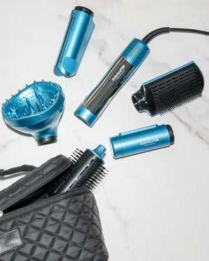 BaBylissPRO Style/Switch Ionic Multi-Styler & Dryer