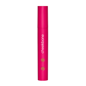 Cheekbone Harmony Lipgloss (Sweetgrass)