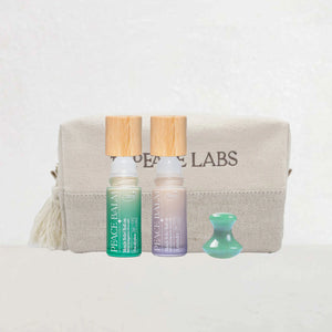 The Peace Labs Yogi Bundle