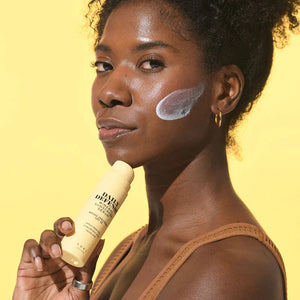 TUEL Daily Defense Mineral Sunscreen Serum SPF 33 (15 ml)