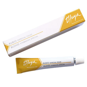 Pâte décolorante pour sourcils Thuya 14 ml (Blond)