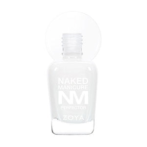 Zoya Naked Manicure Perfector 0.5 oz (White Tip)