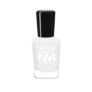 Zoya Naked Manicure Perfector 0.5 oz (White Tip)