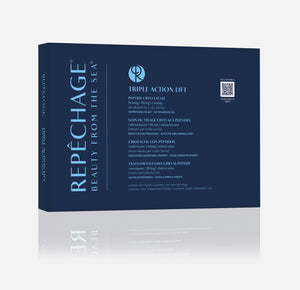Repêchage Triple Action Lift Peptide Cryo Facial (5 Treatments)