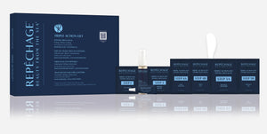 Repêchage Triple Action Lift Peptide Cryo Facial (5 Treatments)