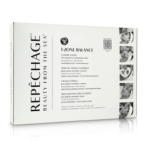 Repêchage T-Zone Balance Professional Workshop Kit