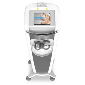 Silhouet-Tone MPR Toroidal RF Face & Body Contouring System