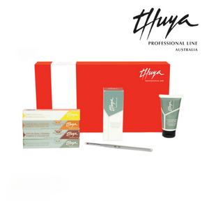 Thuya Eyebrow Dye Kit