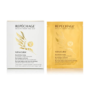 Repêchage Vita Cura Gold B3 Lifting Treatment Professional Workshop Kit