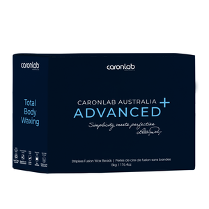 Caronlab Advanced+ Hard Wax Beads (5 KG)