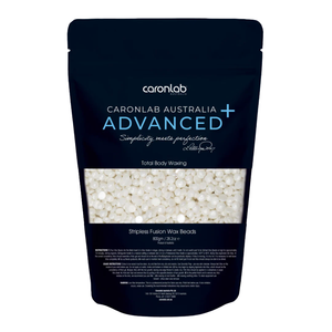 Caronlab Advanced+ Hard Wax Beads (800 g)