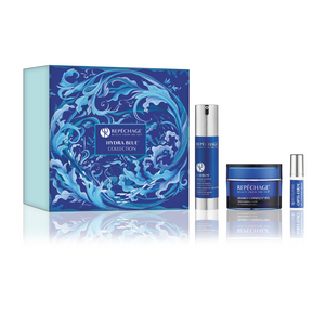 Repêchage Hydra Blue® Gift Collection