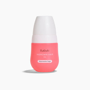 Bushbalm Watermelon Sugar Ingrown Hair Oil (30 ml)
