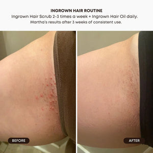 Bushbalm Watermelon Sugar Exfoliating Scrub (8 oz)