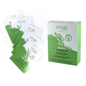Repêchage Hydra 4 Red-Out Soothing Sheet Mask (5 pcs)