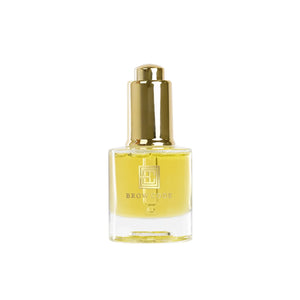 Brow Code Brow Gold - Nourishing Growth Oil (30 ml)