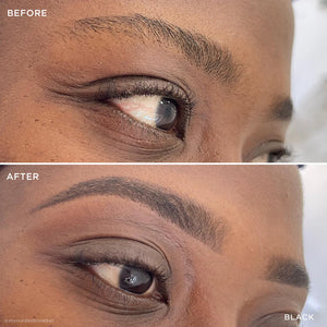 Brow Code Brow Tint 15 ml (Black)