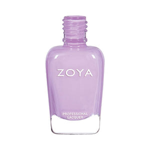 Zoya Nail Polish 0.5 oz (Abby)