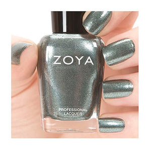 Vernis à ongles Zoya 0,5 oz (Cassedy)