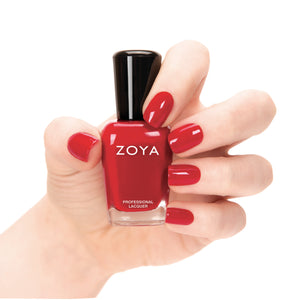 Vernis à ongles Zoya 0,5 oz (Carmen)