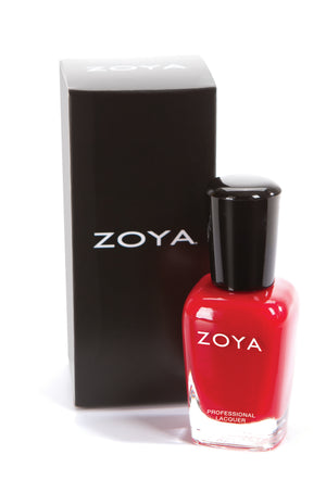 Vernis à ongles Zoya 0,5 oz (Carmen)
