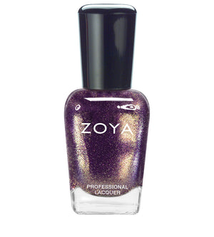 Vernis à ongles Zoya 0,5 oz (Daul)