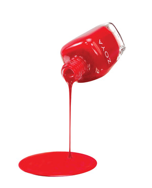 Vernis à ongles Zoya 0,5 oz (Carmen)