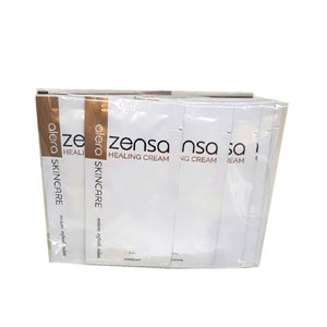 Zensa Healing Cream 5 ml Sachet (10 pcs) - SAVE $4.95 (MAR-MAY)