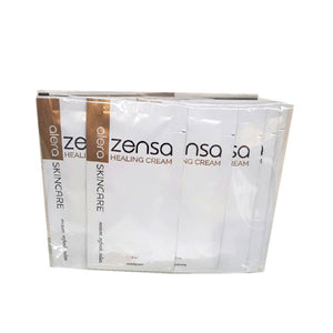 Zensa Healing Cream 5 ml Sachet (10 pcs)